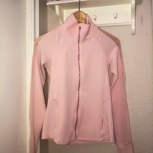 Bubblegum Jacket